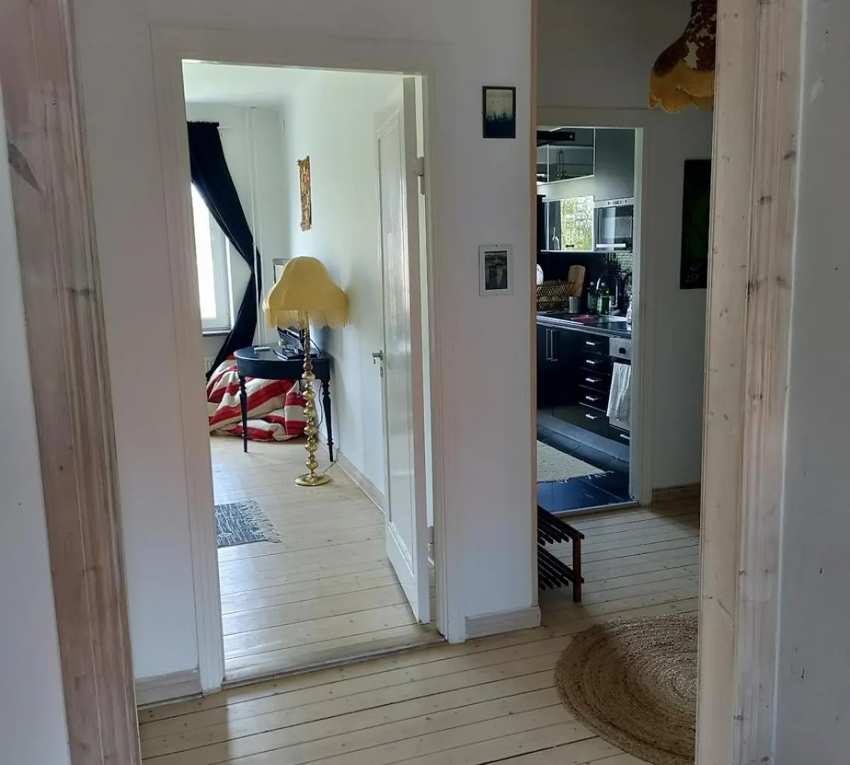 Comfortable And Pleasant Flat! Мальмё 0*,  Швеция
