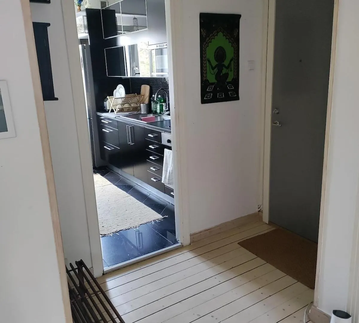 Comfortable And Pleasant Flat! Мальмё Швеция
