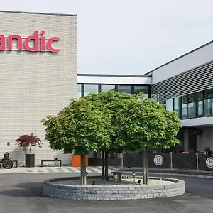 Scandic Segevang Malmø