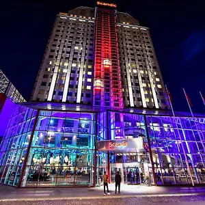 Scandic Triangeln Malmø