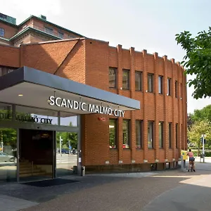 4* Szálloda Scandic