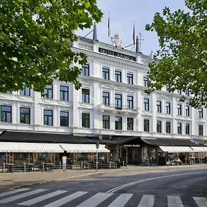 Scandic Kramer Malmø
