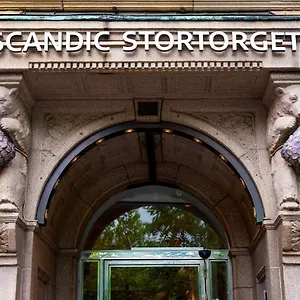 Scandic Stortorget Malmø
