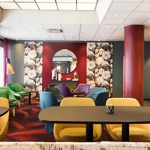 Profilhotels Garden Отель