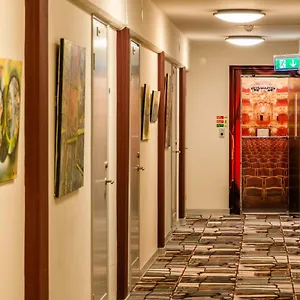 Teaterhotellet Отель